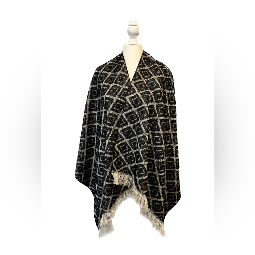 BP Wrap Scarf